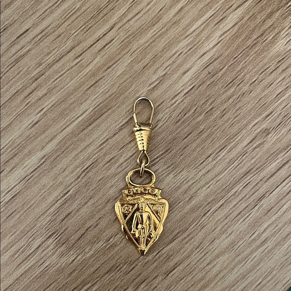 Gucci Bag Charm